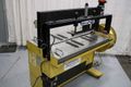 STRAPACK  STRAPPER: STOCK 67302