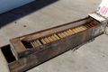 JORGENSEN CHIP CONVEYOR:  STOCK #67240