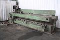 120" PANDJIRIS MODEL 120-1/50FS SEAM WELDER: STOCK # 67379