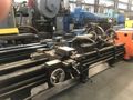 32" X 180" AMERICAN ENGINE LATHE: STOCK #67203