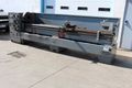 20" X 120" NARDINI MODEL SZ20120T ENGINE LATHE: STOCK #67079
