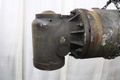 8' INNOCENTI BORING MILL VERTICAL HEAD: STOCK 67080