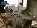 36'/60' MONARCH MODEL 36 T-LATHE: STOCK #66897