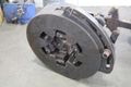 6" LANDIS PIPE THREADING HEAD: STOCK # 66867