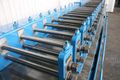 24 STAND X 2-1/2" MODEL MW2-1/2 TISHKEN ROLLFORMER: STOCK #66886