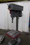 20" POWERMATIC MODEL #1200 SINGLE SPINDLE DRILL: STOCK #66816