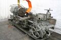 WARNER & SWASEY MODEL #4A UNIVERSAL HEXAGON TURRET LATHE: STOCK #65889
