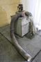 K E I DUST COLLECTOR : STOCK #65699