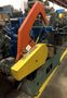 18" KASTO MODEL #EBS460U RECIPROCATING HACK SAW: STOCK #65538
