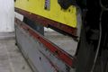 90 TON X 10' MERCURY PRESS BRAKE WITH CNC HURCO BACKGAGUE: STOCK #65598