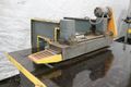 DIEHL MODEL# SL 52 STRAIGHT LINE SAW: STOCK #65436