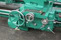42" X 160" SCHAERER ENGINE LATHE: STOCK #65480