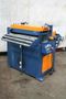 36" BRADBURY MODEL RS35-6-36 STRAIGHTENER: STOCK #65251