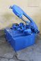 10" X 10" MEBA MODEL 250A-14 AUTOMATIC HORIZONTAL BANDSAW: STOCK #64294