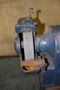 14" HAMMOND DOUBLE END GRINDER: STOCK #63903
