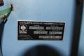OVAL STRAPPING MODEL #415H AUTOMATIC STRAPPER: STOCK #63806