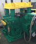 60 TON SAMCO CUTOFF PRESS & SERVO DIE ACCELERATOR: STOCK #63670