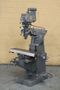 2HP BRIDGEPORT VERTICAL RAM TYPE MILL: STOCK #63449