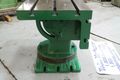 24" X 20" X 22 CARLTON DUAL UNIVERSAL DRILL TABLE: STOCK #63446