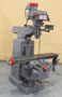 3 HP MILLPORT RAM TYPE VERTICAL MILL: STOCK #62451