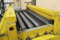 30' ROWE MOTORIZED SERVO DRIVEN FEEDER STRAIGHTENER: STOCK #62481