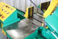 12" X 16" PEERLESS AUTOMATIC HORIZONTAL SAW: STOCK #62503