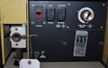 HOBART MODEL #450 RVS MIG WELDER WITH HOBART FEEDER: STOCK #62288