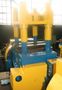 50 TON ALPHA 4 POST CUTOFF PRESS: STOCK 62200