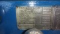 22" X 96" MONARCH ENGINE LATHE: STOCK #62122