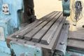 55 TON X 6' NIAGARA HYDRAULIC PRESS BRAKE: STOCK #61950