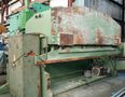 400 TON X 16'8' SUMMIT HYDRAULIC PRESS BRAKE: STOCK 61829