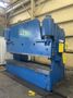 400 TON X 12' PACIFIC HYDRAULIC PRESS BRAKE: STOCK #61809