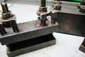 (3) ALORIS TOOL HOLDERS D1, D2, AND D4: STOCK #59263