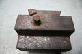 ALORIS DAH TOOL HOLDER: STOCK #59256