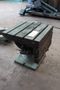 22.5' X 22.5' X 23.5' HIGH UNIVERSAL TILTING DRILL TABLE: STOCK 59013