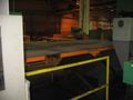 PAXSON HYDRAULIC THREADING TABLE: STOCK #58715