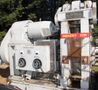 8" X 10" LOMA/HILL ACME MODEL #1000 2 HI ROLLING MILL: STOCK #58616
