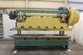 80 TON ALCECO GAP PRESS: STOCK #58743
