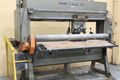 25 TON HERMAN SCHWABE MODEL #ATH TRAVELING HEAD PRESS: STOCK #58222