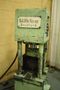 50 TON WHITNEY HYDRAULIC ANGLE SHEAR: STOCK #56443