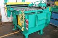 36" X .120 AIR FEED FEEDER STRAIGHTENER: STOCK #55728