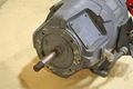 10 HP WESTINGHOUSE WOUND ROTOR MOTOR:  STOCK #54111