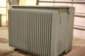 300 KVA T & R ELECTRIC THREE PHASE TRANSFORMER: STOCK #52836