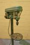 SINGLE SPINDLE DRILL:  STOCK #52635