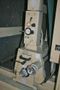 36" WIDE A E M/WEBER PASS THROUGH BELT GRINDER: STOCK #52373