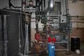 PROCESS COOLING WATER CHILLER:  STOCK #51402