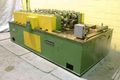 10 STAND DAHLSTROM DUPLEX ROLLFORMER: STOCK #51467