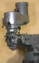 1-1/2 HP BRIDGEPORT VERTICAL MILL: STOCK #18645