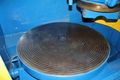36' BLANCHARD VERTICAL ROTARY SURFACE GRINDER:  STOCK #18736