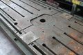 DOUBLE END DRILL BASE: STOCK #17986
